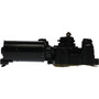 WAI Windshield Wiper Motor WPM178 - right view