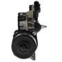WAI Windshield Wiper Motor WPM1110 - 4-Wire - front view