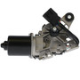 WAI Windshield Wiper Motor WPM1110 - 4-Wire - left view