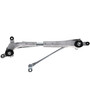 WAI Windshield Wiper Linkage WPL153 - back view