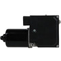 WAI Windshield Wiper Motor WPM1011 - side view