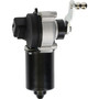 WAI Windshield Wiper Motor WPM1064 - top view