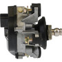 WAI Windshield Wiper Motor WPM1001 - side view
