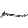 WAI Windshield Wiper Linkage WPL204