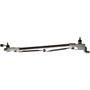 WAI Windshield Wiper Linkage WPL204 - left view