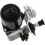 WAI Windshield Wiper Motor and Linkage Assembly WPM1110L - front view