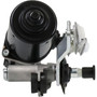WAI Windshield Wiper Motor and Linkage Assembly WPM1110L - bottom view