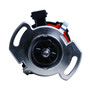 WAI Distributor DST95501 - front view