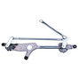 WAI Windshield Wiper Linkage WPL245 - front view