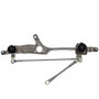 WAI Windshield Wiper Linkage WPL245