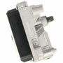 WAI Windshield Wiper Motor WPM1012 - left view