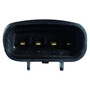 WAI Distributor DST74607 - connector view
