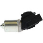 WAI Windshield Wiper Motor WPM1067 - side view