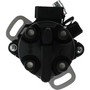 WAI Distributor DST58472 - back view