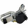 WAI Windshield Wiper Motor WPM182 - back view
