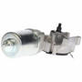 WAI Windshield Wiper Motor WPM1113 - front view