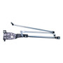 WAI Windshield Wiper Linkage WPL209 - back view
