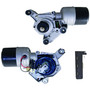 WAI Windshield Wiper Motor WPM148 - alternate view
