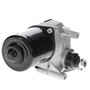 WAI Windshield Wiper Motor WPM11011 - back view