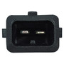 WAI Distributor DST49430 - connector view