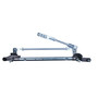 WAI Windshield Wiper Linkage WPL100 - front view