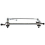 WAI Windshield Wiper Linkage WPL100 - side view