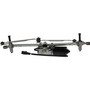 WAI Windshield Wiper Motor and Linkage Assembly WPM10013L - left view