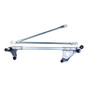 WAI Windshield Wiper Linkage WPL255 - front view