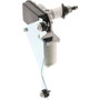 WAI Windshield Wiper Motor WPM1049 - top view