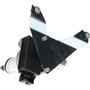 WAI Windshield Wiper Motor WPM1049