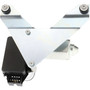 WAI Windshield Wiper Motor WPM1049 - left view