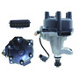 WAI Distributor DST58600 - alternate view