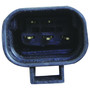 WAI Windshield Wiper Motor WPM1013 - connector view