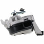 WAI Windshield Wiper Motor WPM1013 - left view