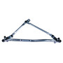 WAI Windshield Wiper Linkage WPL104 - back view