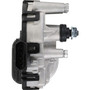 WAI Windshield Wiper Motor WPM1070 - side view