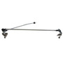 WAI Windshield Wiper Linkage WPL266 - side view