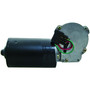 WAI Windshield Wiper Motor WPM1835 - 3-Wire - front view