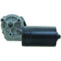 WAI Windshield Wiper Motor WPM1835 - 3-Wire - back view
