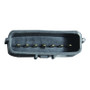 WAI Distributor DST49602 - front view