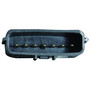 WAI Distributor DST49602 - connector view