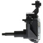 WAI Windshield Wiper Motor WPM10014 - back view