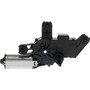 WAI Windshield Wiper Motor WPM10014 - right view