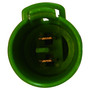WAI Distributor DST757 - connector view