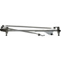 WAI Windshield Wiper Linkage WPL273 - left view