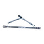 WAI Windshield Wiper Linkage WPL110 - back view
