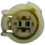 WAI Distributor DST823 - connector view