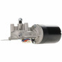 WAI Windshield Wiper Motor WPM1836 - front view