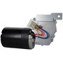 WAI Windshield Wiper Motor WPM1836 - side view