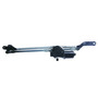 WAI Windshield Wiper Motor and Linkage Assembly WPM1050L - back view